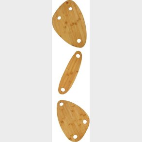 Winkee - Serveringsfad - Bottle Boards