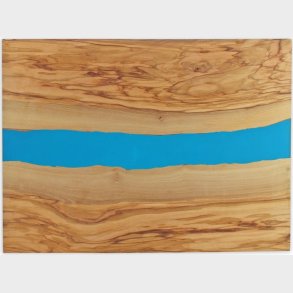 Winkee - Serveringsfad - The River - Big