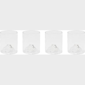 Winkee - Shots On The Rocks - Shotsglas