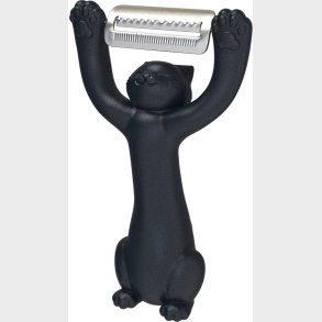 Winkee - Skrllekniv Julienne Cutter - Cat