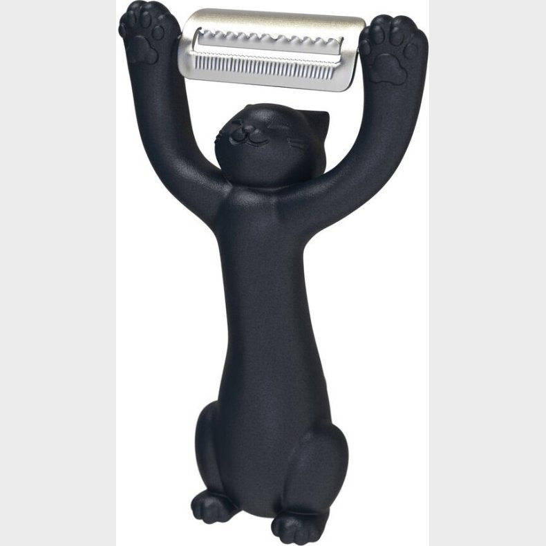 Winkee - Skrllekniv Julienne Cutter - Cat