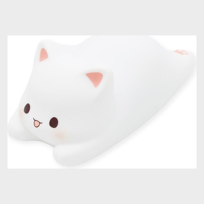 Winkee - Sleepy Cat Night Light - Bordlampe - Compact