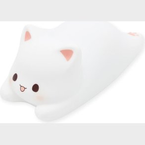 Winkee - Sleepy Cat Night Light - Bordlampe - Compact