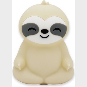 Winkee - Sloth Night Light - Bordlampe