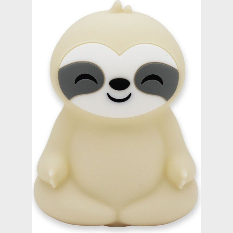 Winkee - Sloth Night Light - Bordlampe