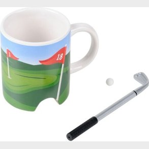 Winkee - Sports Mug - Golf
