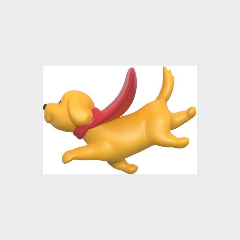 Winkee - Super Dog - Cykeltilbeh�r