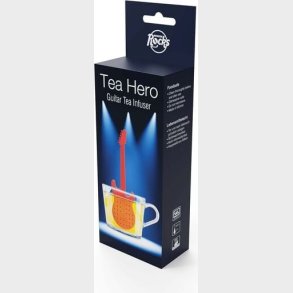 Winkee - Tefilter - Guitar