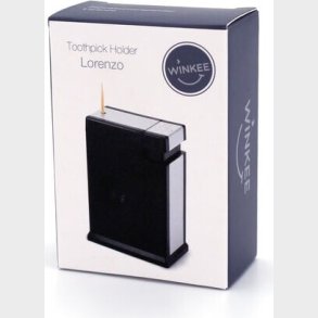 Winkee - Toothpick Holder Lorenzo