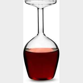 Winkee - Upside Down Wine Glass