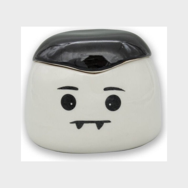 Winkee - Vampire Garlic Roaster And Storage