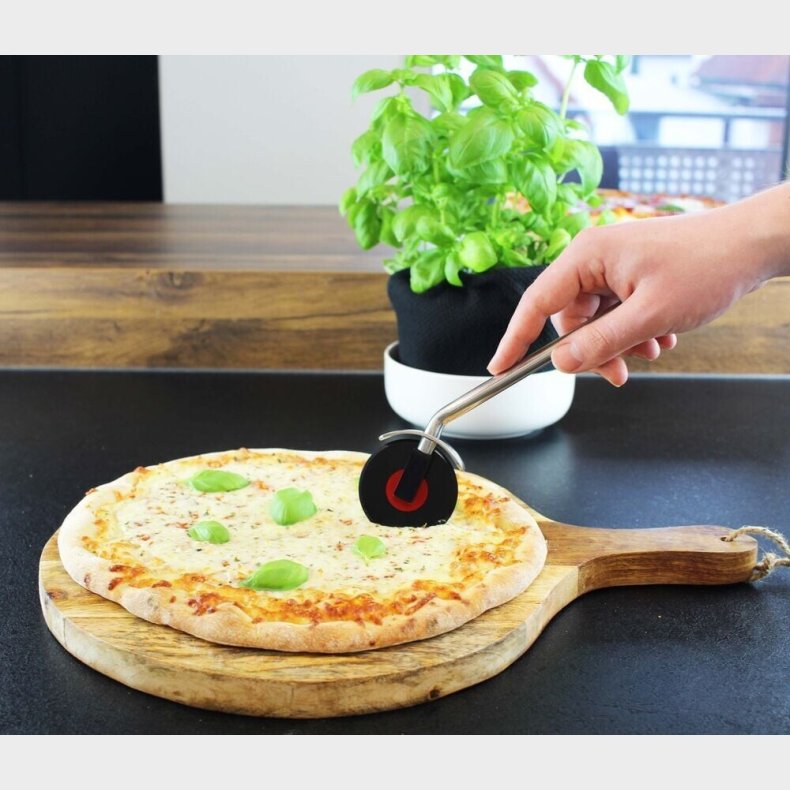 Winkee - Vinyl Pizzask�rer