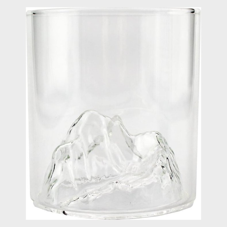 Winkee - Whiskeyglas - Whiskey On The Rocks