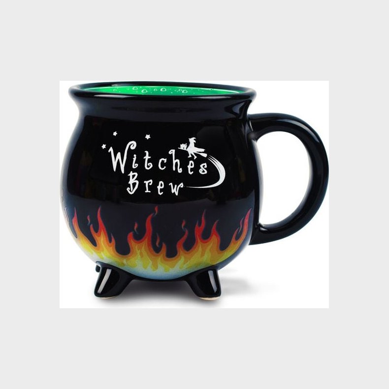 Winkee - Witches Brew Mug