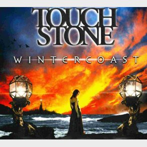 Touchstone - Wintercoast - CD