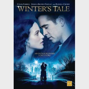 Winters Tale - DVD - Film