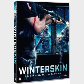 Winterskin - DVD - Film