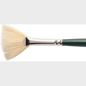 Winsor & Newton - Winton Fan Size 3 - Malerpensel