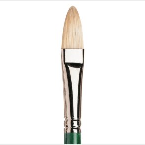 Winsor & Newton - Winton Filbert Size 8 - Malerpensel