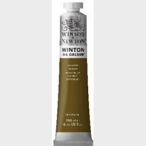 Winsor & Newton - Oliemaling - Artisan - Azo Brown 200 Ml