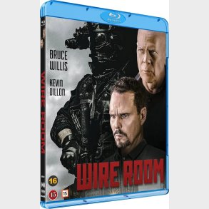 Wire Room - Blu-Ray