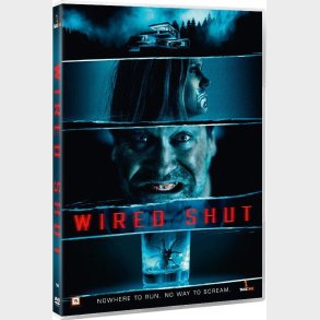Wired Shut - DVD - Film