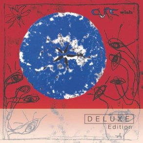 The Cure - Wish - 30th Anniversary Edition - CD