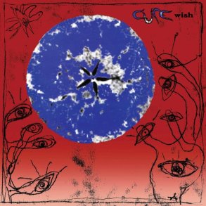 The Cure - Wish - 30th Anniversary Edition - CD