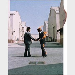 Pink Floyd - Wish You Were Here - CD