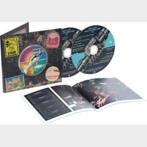 Pink Floyd - Wish You Were Here - CD
