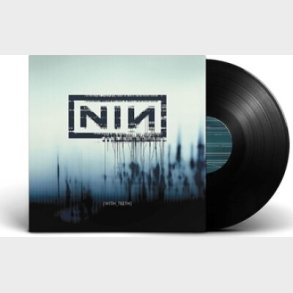 Nine Inch Nails - With Teeth - Vinyl Lp