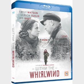 Within The Whirlwind  - Blu-Ray