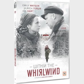 Within The Whirlwind - DVD - Film