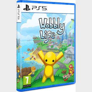 Wobbly Life - PS5