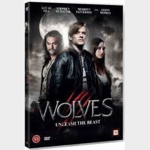 Wolves - DVD - Film