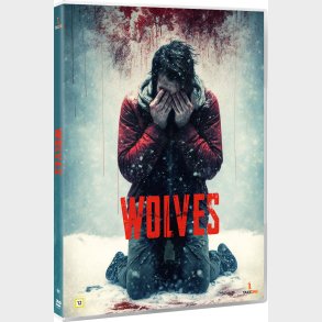 Wolves - DVD - Film