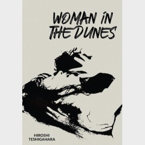 Woman In The Dunes - DVD - Film