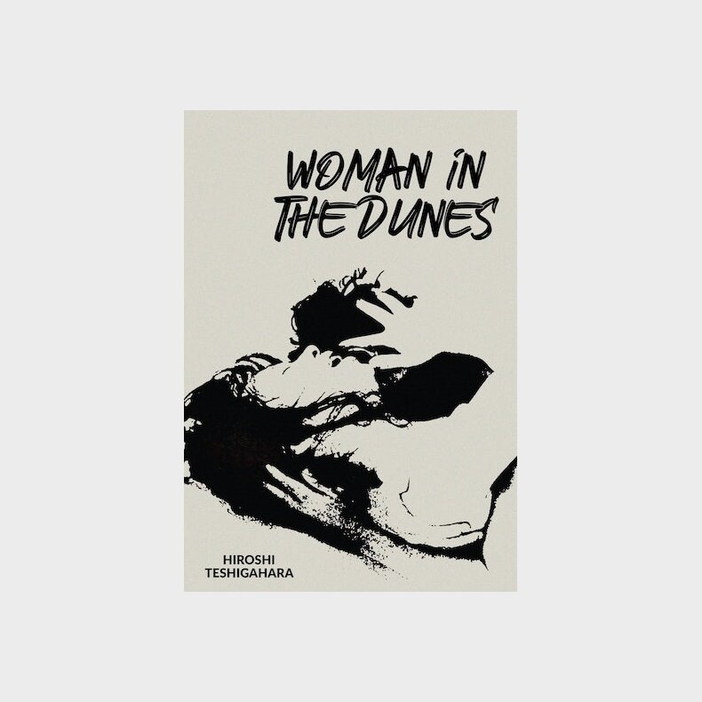Woman In The Dunes - DVD - Film