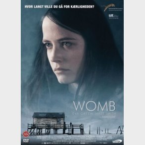Womb - DVD - Film