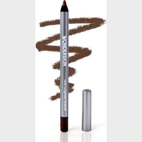 Wonderskin - 1440 Longwear Eyeliner Brown Sugar