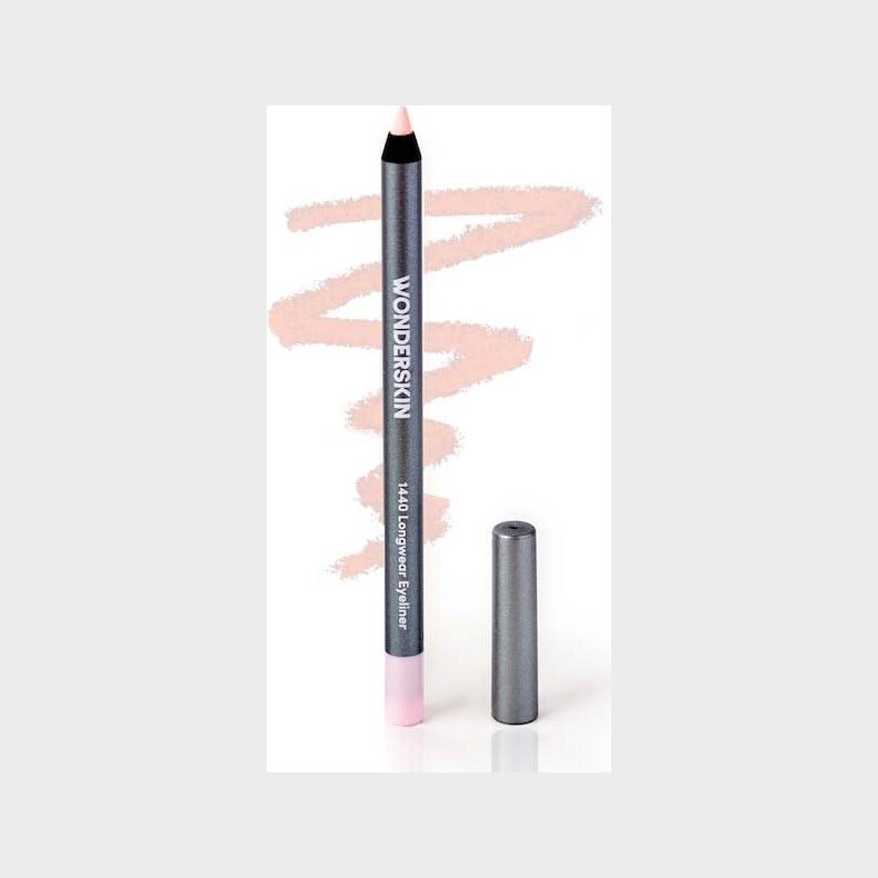 Wonderskin - 1440 Longwear Eyeliner Icing