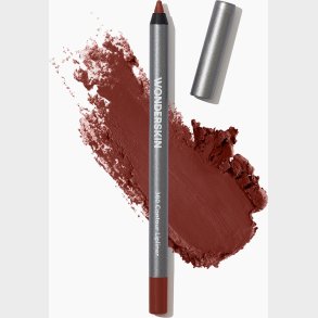Wonderskin - 360 Contour Lip Liner - Mahogany - 1.2