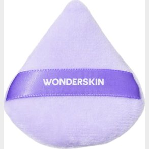 Wonderskin - Fyp Powder Puff - Purple