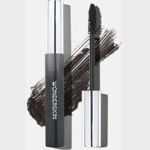 Wonderskin - Infinite Rizz Mascara Black