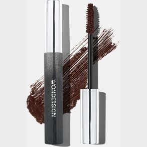 Wonderskin - Infinite Rizz Mascara Brown