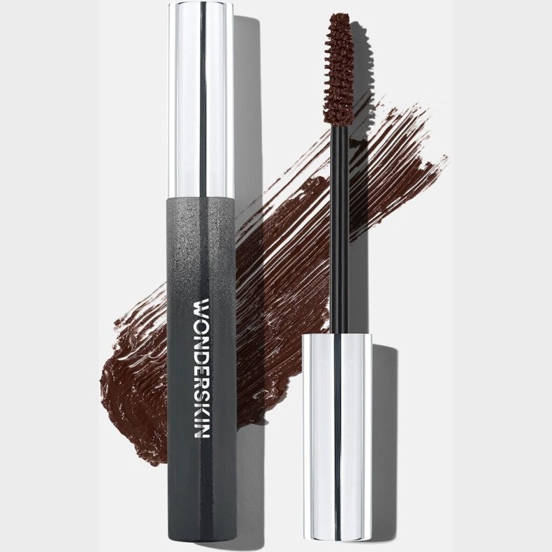 Wonderskin - Infinite Rizz Mascara Brown