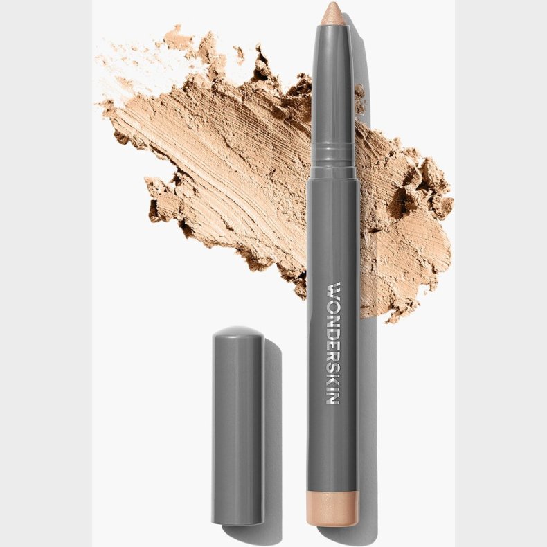 Wonderskin - Iykyk Eyeshadow Stick Champagne 1.4 G - jenskygge