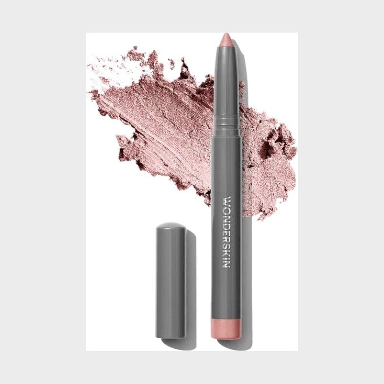Wonderskin - Iykyk Eyeshadow Stick Pink Quartz 1.4 G