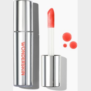 Wonderskin - Lip Rehab Serum Oil - Flirt - 3.57