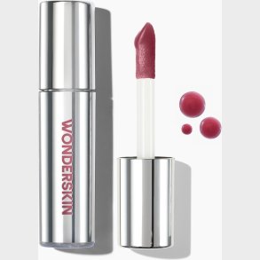 Wonderskin - Lip Rehab Serum Oil - Honey - 3.57